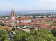 Rental three-room apartment Chateauneuf Les Martigues