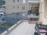 Rental three-room apartment Digne Les Bains