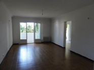 Rental three-room apartment Draguignan