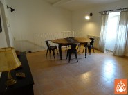 Rental three-room apartment Eyguieres