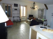 Rental three-room apartment La Bastide Des Jourdans