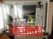 Rental three-room apartment La Bouilladisse