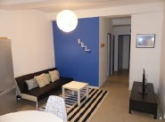 Rental three-room apartment La Ciotat