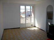 Rental three-room apartment Marseille 04