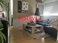 Rental three-room apartment Meyreuil