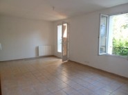 Rental three-room apartment Noves