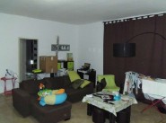 Rental three-room apartment Paradou