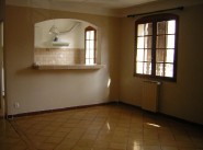 Rental three-room apartment Saint Didier