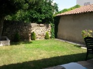 Rental two-room apartment Arles