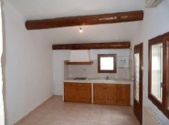 Rental two-room apartment Boulbon