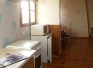 Rental two-room apartment Digne Les Bains