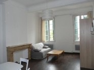 Rental two-room apartment Draguignan