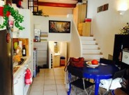 Rental two-room apartment Ensues La Redonne
