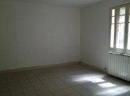 Rental two-room apartment Eyragues