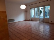 Rental two-room apartment Fontvieille