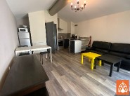 Rental two-room apartment Grans