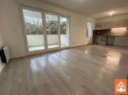 Rental two-room apartment Grans