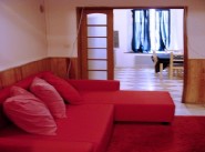 Rental two-room apartment La Ciotat