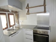 Rental two-room apartment Lourmarin