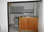 Rental two-room apartment Marseille 03