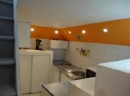 Rental two-room apartment Marseille 13