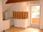 Rental two-room apartment Meyrargues