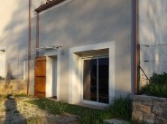 Rental two-room apartment Meyreuil