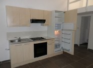 Rental two-room apartment Pertuis