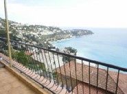 Rental two-room apartment Roquebrune Cap Martin