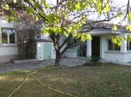 Rental villa Avignon