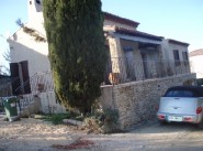 Rental villa Cabries