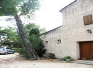 Rental villa Cavaillon