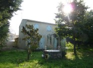 Rental villa Fontvieille