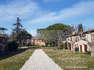 Rental villa Fuveau