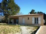 Rental villa Gardanne