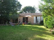 Rental villa La Barque