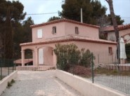 Rental villa Martigues