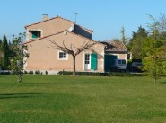 Rental villa Maussane Les Alpilles