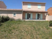 Rental villa Mormoiron