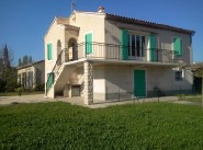 Rental villa Saint Andiol