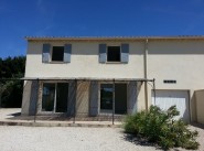 Rental villa Tarascon