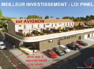 Three-room apartment Avignon