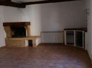 Three-room apartment Bedarrides