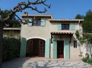 Three-room apartment Eygalieres