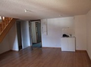 Three-room apartment Guillestre