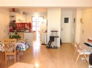 Three-room apartment Peyrolles En Provence