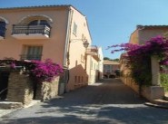 Three-room apartment Porquerolles