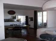 Three-room apartment Toulon