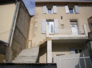 Two-room apartment Boulbon