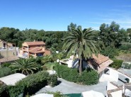 Two-room apartment Boulouris